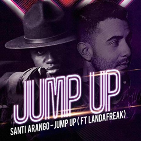 Jump up ft. Landa Freak