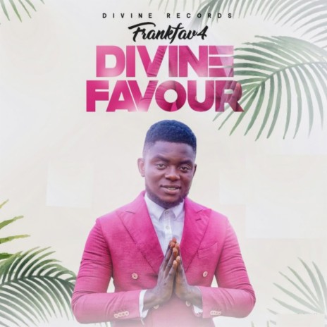 Divine Favour | Boomplay Music