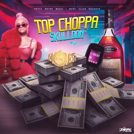 Top Choppa | Boomplay Music