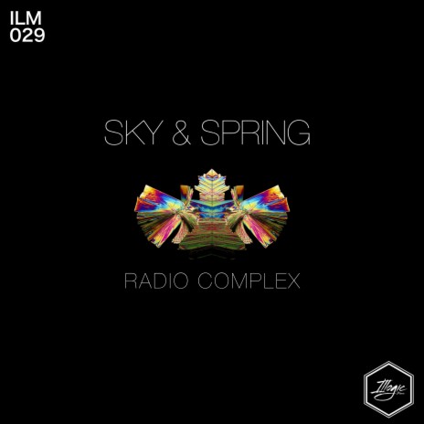 Sky & Spring | Boomplay Music