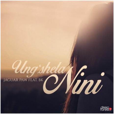 Ungshela Nini (Original Mix) ft. BK