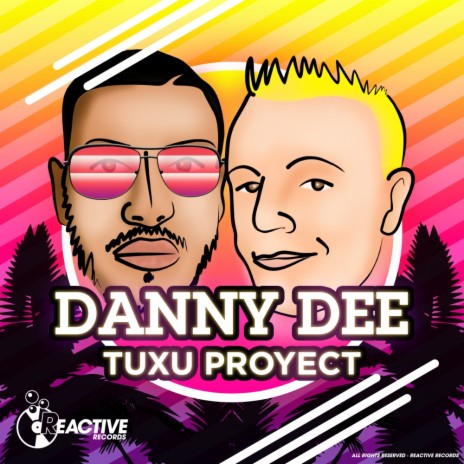 Tuxu Proyect (Original Mix)