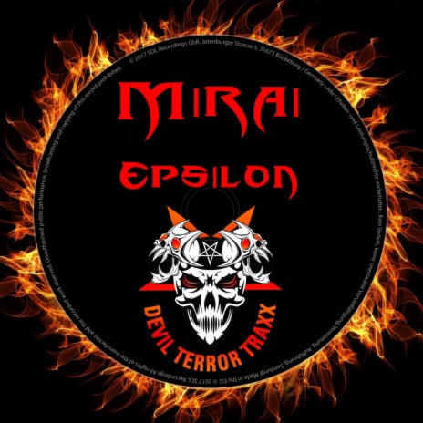 Epsilon (Original Mix) | Boomplay Music