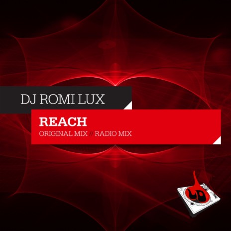 Reach (Radio Version) | Boomplay Music