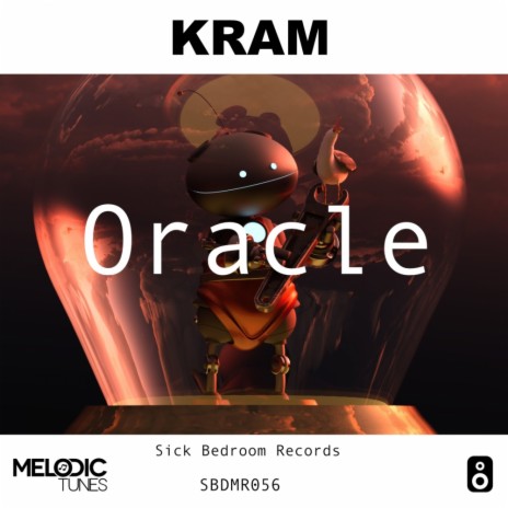 Oracle (Original Mix) | Boomplay Music