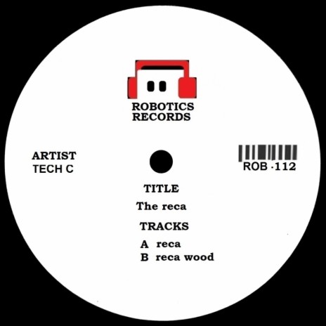 Reca Wood (Original Mix) | Boomplay Music