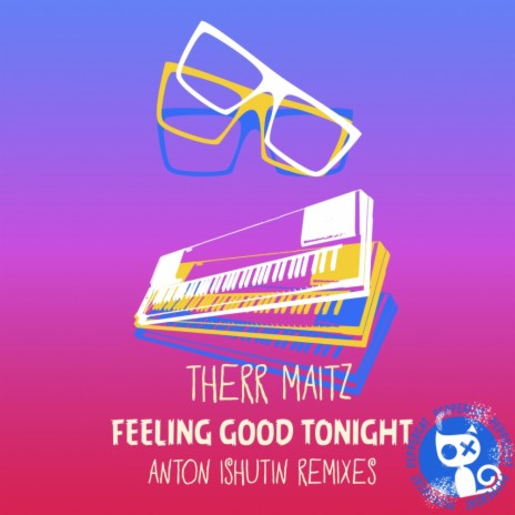 Feeling Good Tonight (Anton Ishutin Remix)