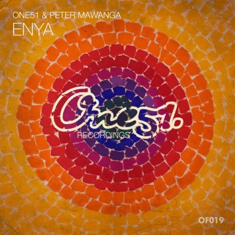 Enya (The Organ Vibe) ft. Peter Mawanga