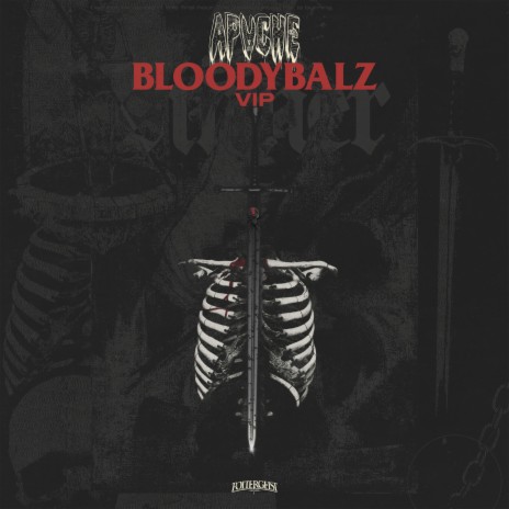 BLOODYBALZ (VIP) | Boomplay Music