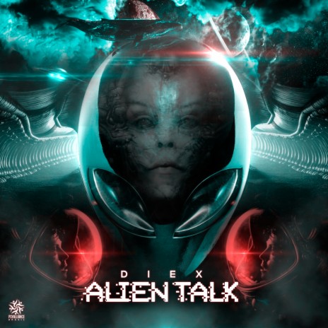 Alien Talk | Boomplay Music