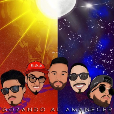 Gozando al Amanecer | Boomplay Music