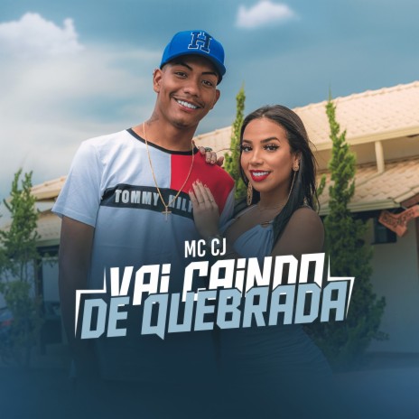 Vai Caindo de Quebrada | Boomplay Music