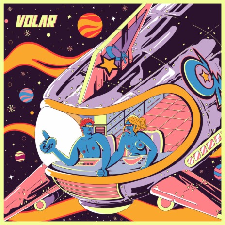 Volar | Boomplay Music