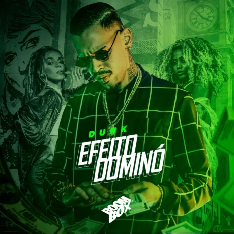 Efeito Dominó | Boomplay Music