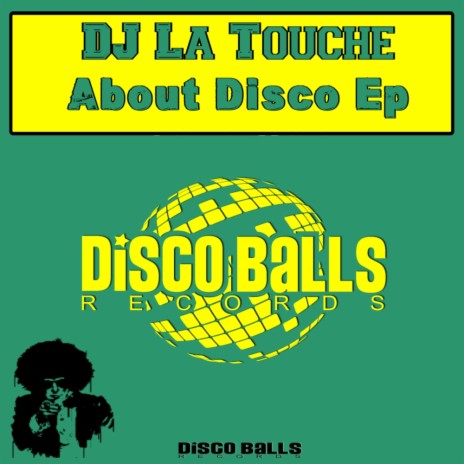 About Disco (Original Mix)