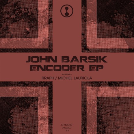 Encoder (Michel Lauriola Remix)