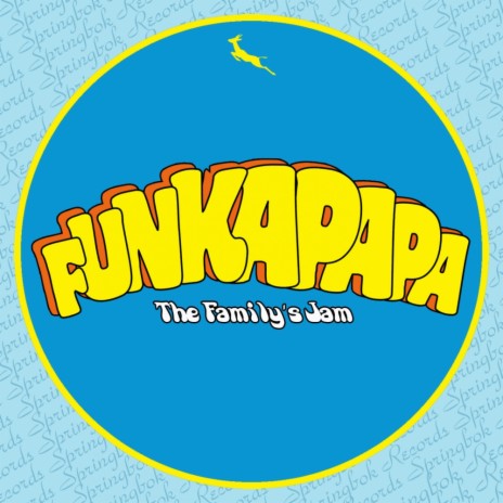 Funkapapa (Original Mix)