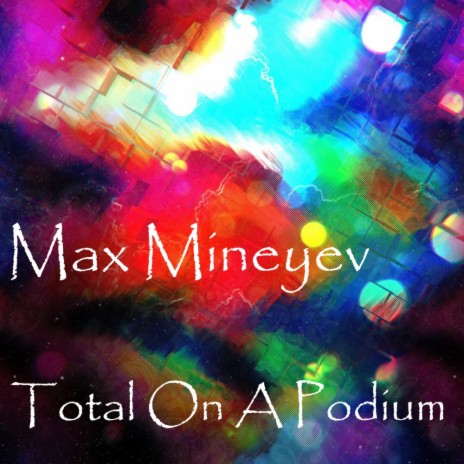 In Total On A Podium (Original Mix) | Boomplay Music