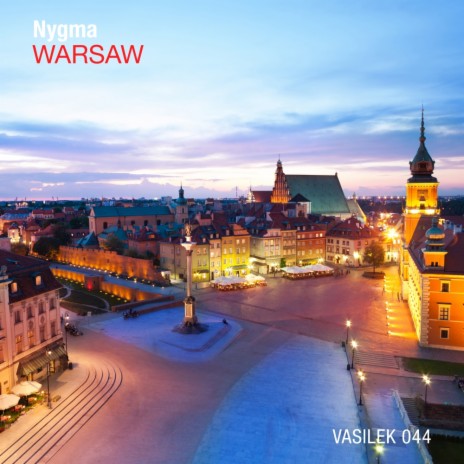 Warsaw (Original Mix) | Boomplay Music