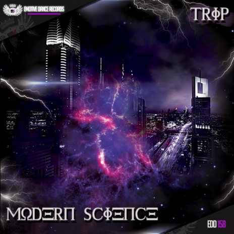 Modern Science (Original Mix) | Boomplay Music
