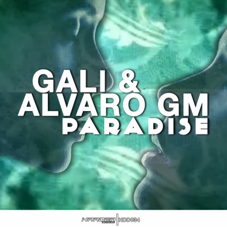 Paradise ft. Alvaro GM | Boomplay Music