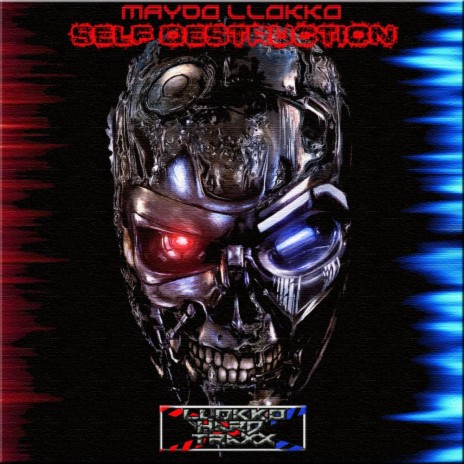 Self Destruction (Original Mix)