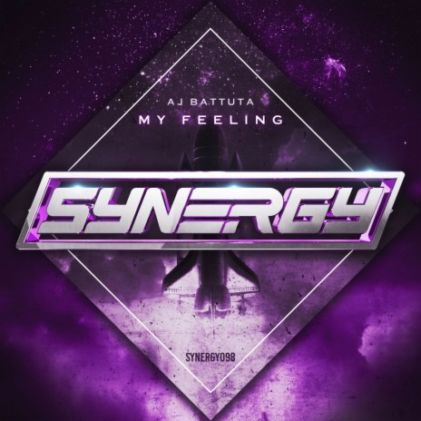 My Feeling (Original Mix) | Boomplay Music