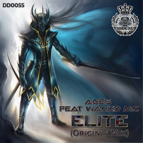 Elite (Original Mix) ft. Wacko MC | Boomplay Music