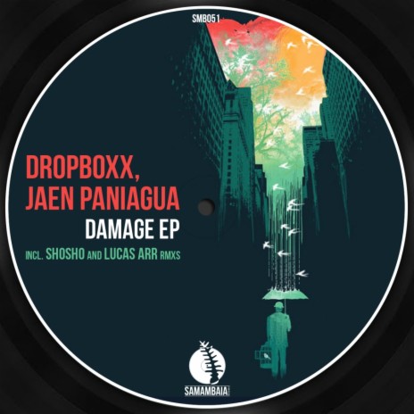 Obsession (Original Mix) ft. Jaen Paniagua | Boomplay Music