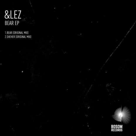 Bear (Original Mix)