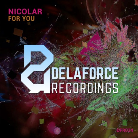 For You (Original Mix) | Boomplay Music