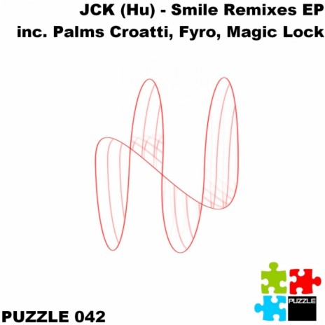 Smile (Magic Lock Remix) | Boomplay Music