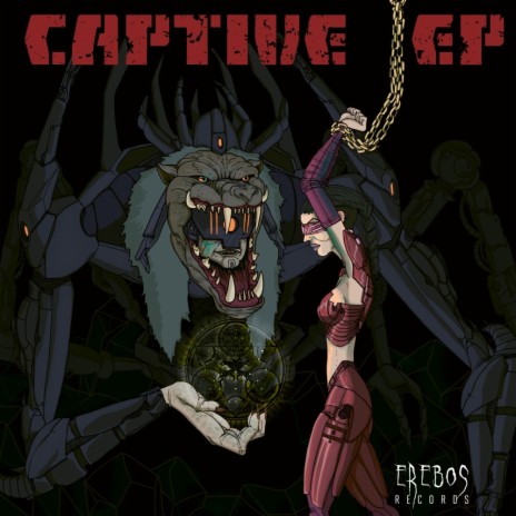 Captive (Tekxture Remix) | Boomplay Music