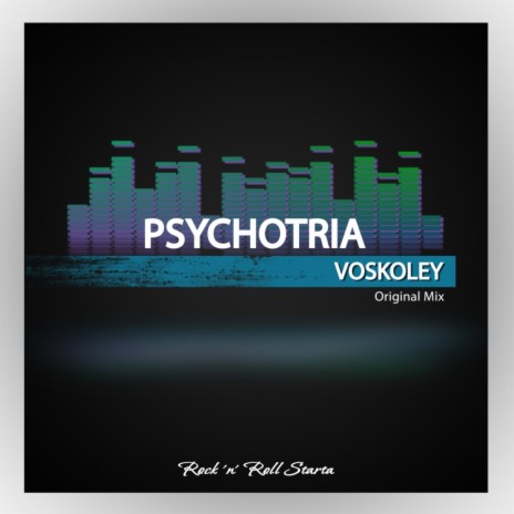 Psychotria (Original Mix)