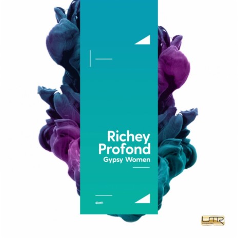 Gypsy Woman (Richey Profond Radio Edit) ft. Richey Profond | Boomplay Music