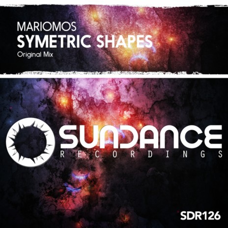 Symetric Shapes (Original Mix)