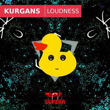 Loudness (Original Mix)