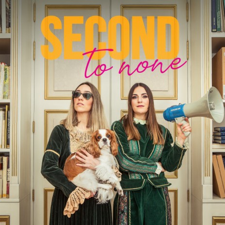 Second to None | Boomplay Music