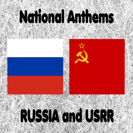 USRR - Union of Soviet Socialist Republics - Gimn Sovyetskogo Soyuza - 1977-1991 (National Anthem) Sung Version | Boomplay Music