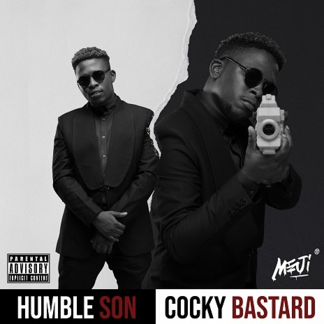 Humble Son Cocky Bastard | Boomplay Music