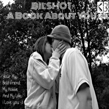 A Book About You | Boomplay Music