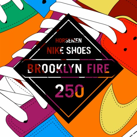 Nike Shoes (Original Mix) | Boomplay Music