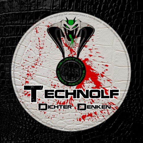 Dichter Denken (Original Mix)