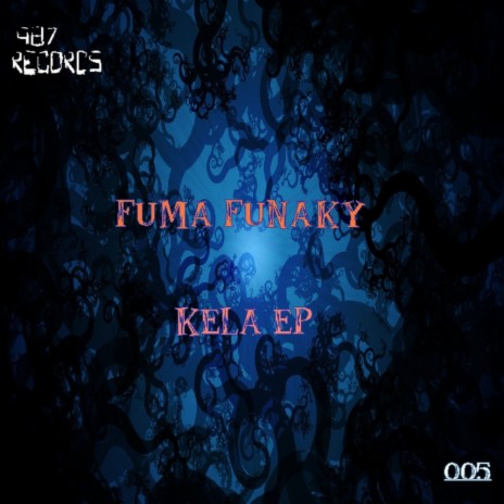 Kela (Original Mix)