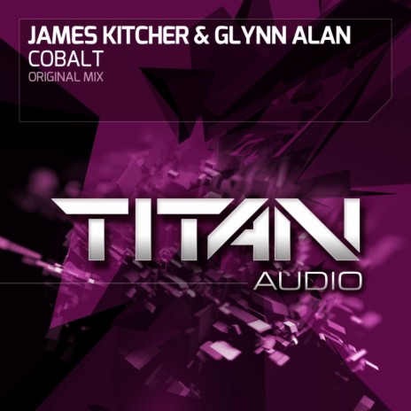 Cobalt (Original Mix) ft. Glynn Alan
