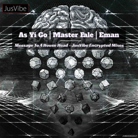 Message To A House Head (Afrotek Algorhythm) ft. Master Fale & Eman