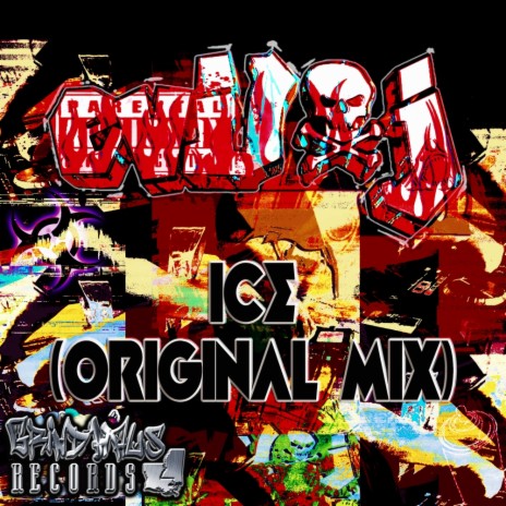 Ice (Original Mix) | Boomplay Music