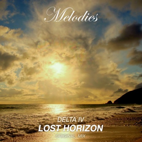 Lost Horizon (Original Mix)