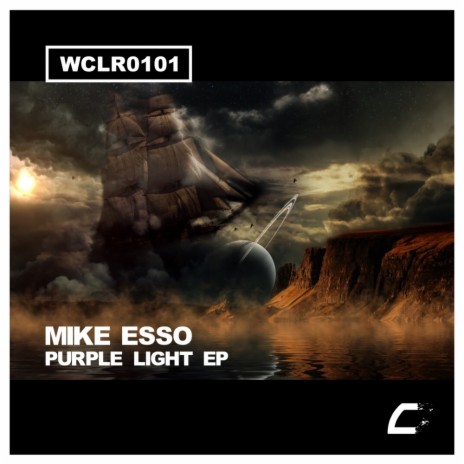 Purple Light (Original Mix)