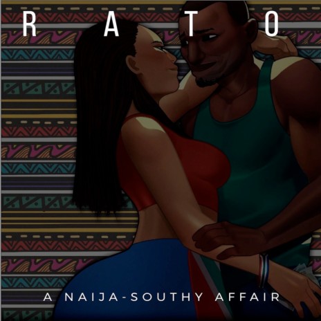 A Naija-Southy Affair | Boomplay Music
